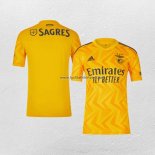 Shirt Benfica Away 2022/23