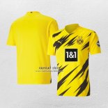 Shirt Borussia Dortmund Home 2020/21