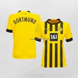 Shirt Borussia Dortmund Home Women 2022/23