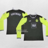 Shirt Borussia Dortmund Special Long Sleeve 2021