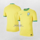 Shirt Brazil Home 2020