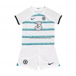 Shirt Chelsea Away Kid 2022/23
