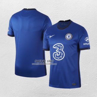 Shirt Chelsea Home 2020/21