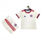 Shirt Chile Away Kid 2021/22