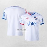 Thailand Shirt Club Nacional de Football Home 2021