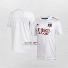 Thailand Shirt Colo-Colo Home 2021