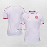 Thailand Shirt Denmark Away 2020/21