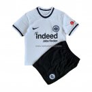Shirt Eintracht Frankfurt Home Kid 2022/23