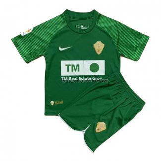 Shirt Elche Away Kid 2022/23