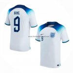 Shirt England Player Kane Home 2022