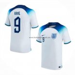 Shirt England Player Kane Home 2022