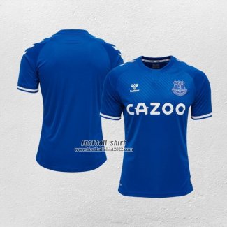 Shirt Everton Home 2020/21