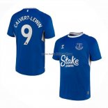 Shirt Everton Player Calvert-Lewin Home 2022/23