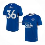 Shirt Everton Player Dele Home 2022/23