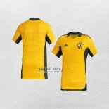 Thailand Shirt Flamengo Goalkeeper Home 2021