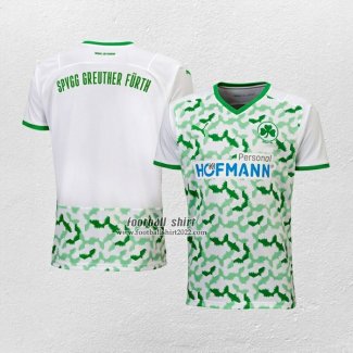 Thailand Shirt Greuther Furth Home 2021/22