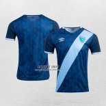 Thailand Shirt Guatemala Away 2021