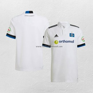 Shirt Hamburger Home 2021/22