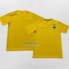 Thailand Shirt Ireland Centenaria 2021 Yellow