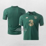 Thailand Shirt Ireland Home 2020