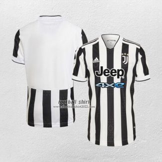 Shirt Juventus Home 2021/22