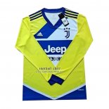 Shirt Juventus Third Long Sleeve 2021/22