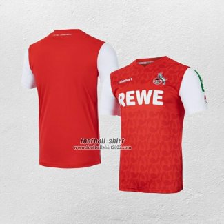 Thailand Shirt Koln Away 2021/22