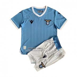 Shirt Lazio Home Kid 2021/22