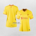 Shirt Liverpool Third Women 2021/22