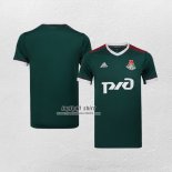 Thailand Shirt Locomotive Moscow Home 2020/21