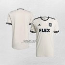 Thailand Shirt Los Angeles FC Away 2021