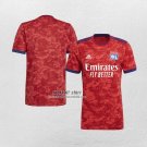 Shirt Lyon Away 2021/22