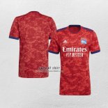 Thailand Shirt Lyon Away 2021/22
