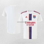 Shirt Lyon Home 2022/23