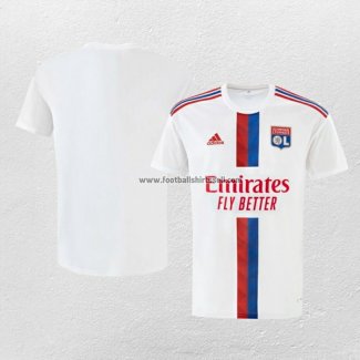 Shirt Lyon Home 2022/23