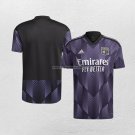 Shirt Lyon Third 2022/23