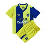 Shirt Maccabi Tel Aviv Home Kid 2022/23