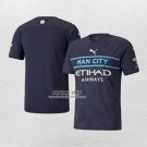 Shirt Manchester City Third 2021/22