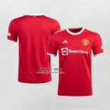 Thailand Shirt Manchester United Home 2021/22