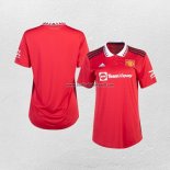 Shirt Manchester United Home Women 2022/23
