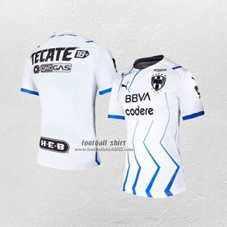 Shirt Monterrey Away Women 2021/22