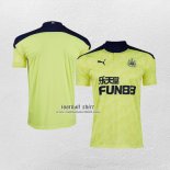 Thailand Shirt Newcastle United Away 2020/21