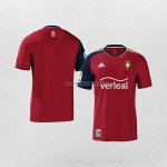 Shirt Osasuna Home 2022/23