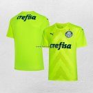 Shirt Palmeiras Goalkeeper Away 2022
