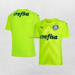 Shirt Palmeiras Goalkeeper Away 2022