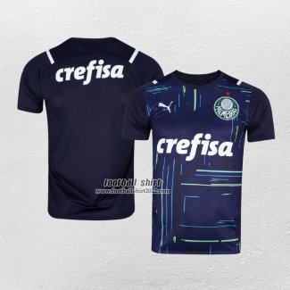 Shirt Palmeiras Goalkeeper Home 2021