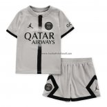 Shirt Paris Saint-Germain Away Kid 2022/23