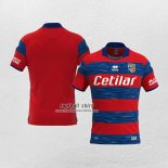 Thailand Shirt Parma Goalkeeper 2021/22 Red