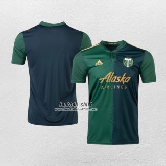 Shirt Portland Timbers Home 2021