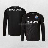 Shirt Porto Goalkeeper Third Long Sleeve 2022/23